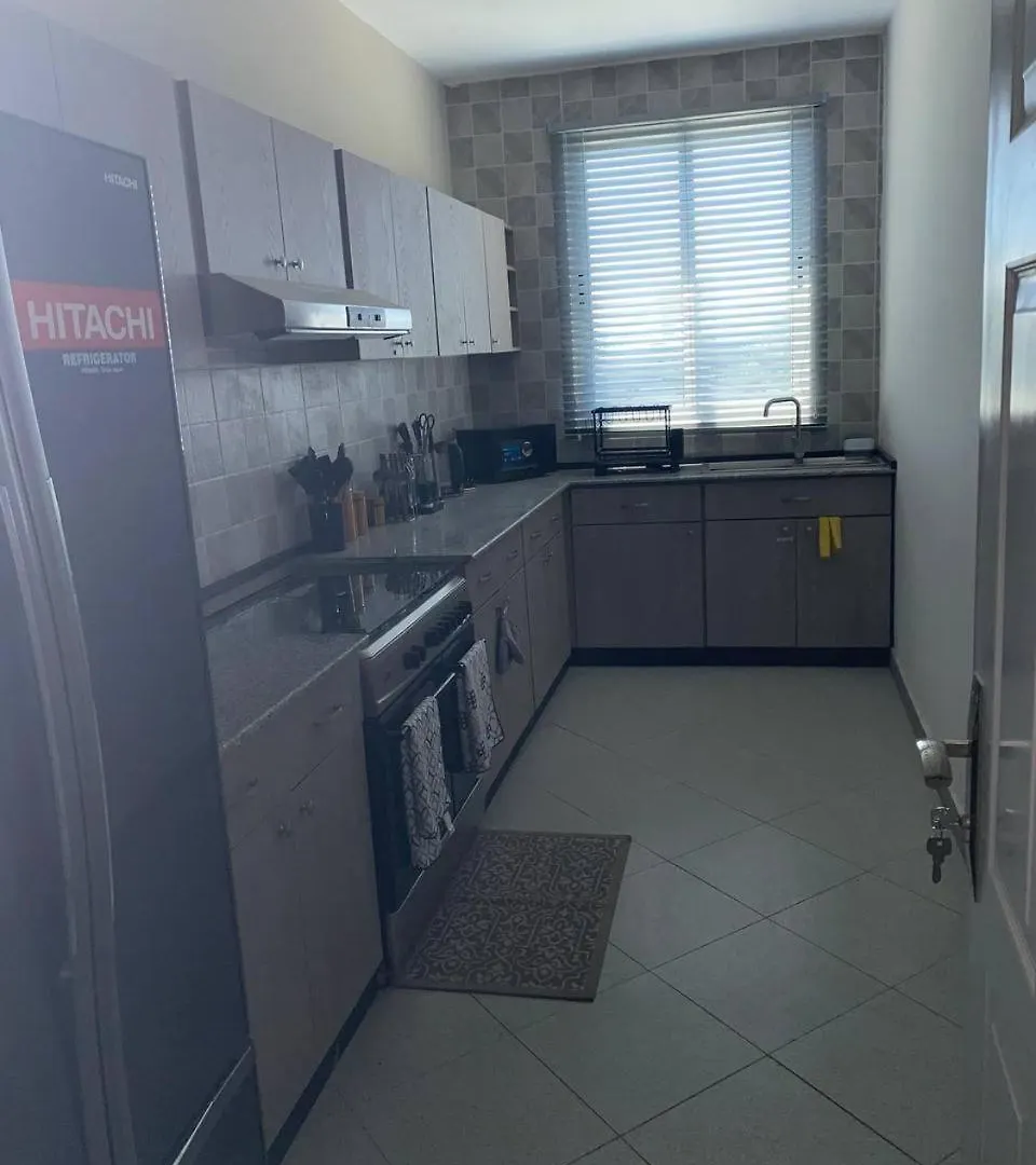 Mimo Olympia 3 Bedroom Furnished Apartments Adís Abeba