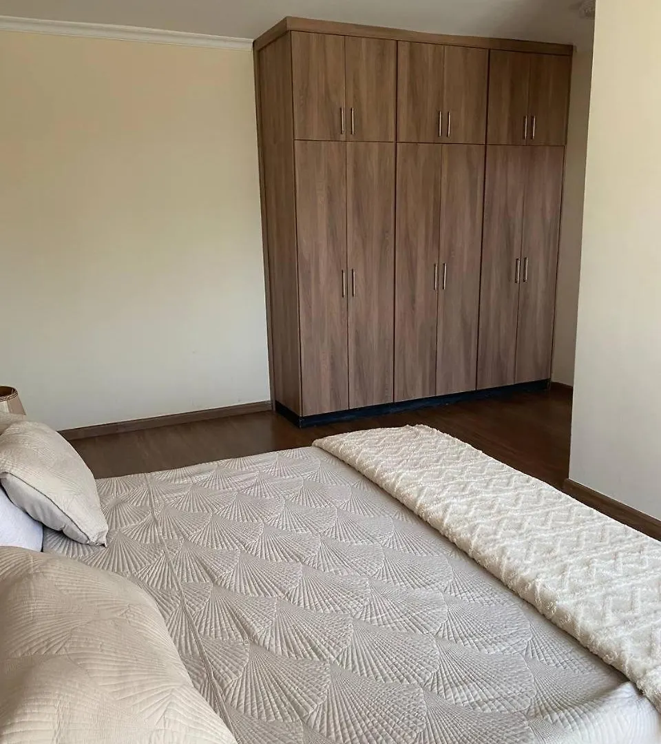 Mimo Olympia 3 Bedroom Furnished Apartments Adís Abeba Etiopía
