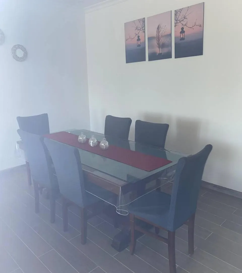 Mimo Olympia 3 Bedroom Furnished Apartments Adís Abeba