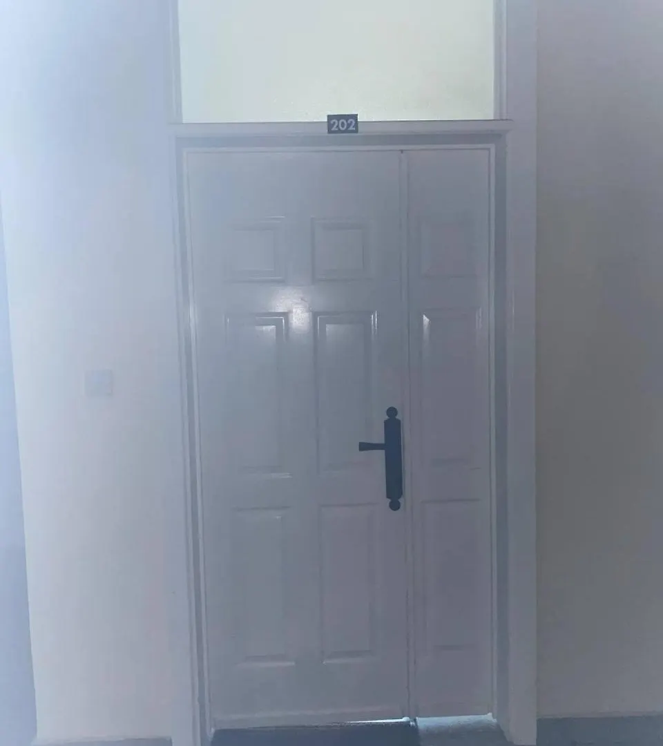Mimo Olympia 3 Bedroom Furnished Apartments Adís Abeba 0*,