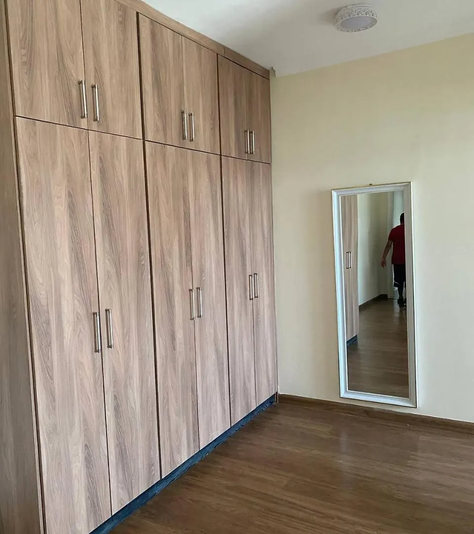 Mimo Olympia 3 Bedroom Furnished Apartments Adís Abeba 0*,  Etiopía