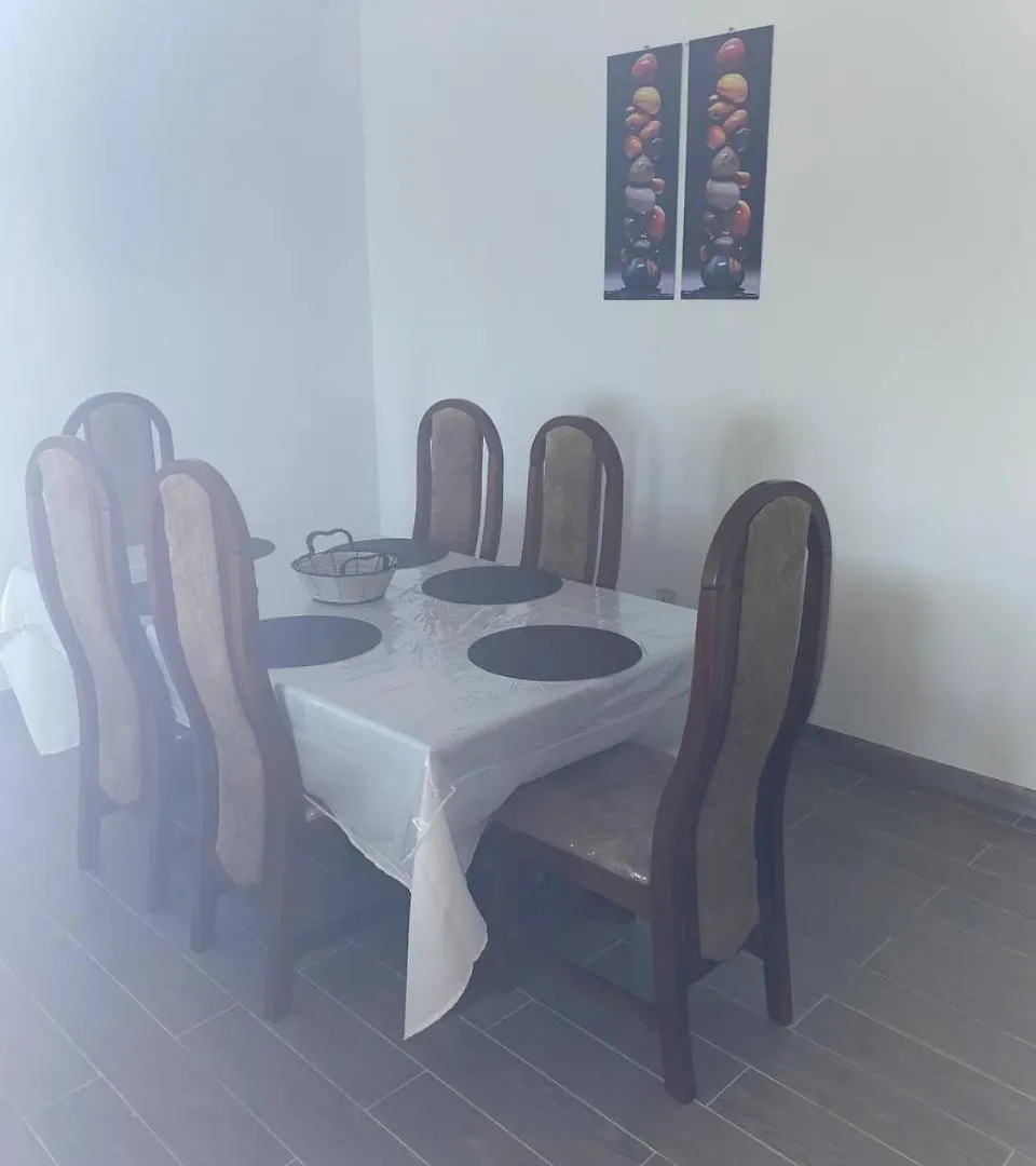 Mimo Olympia 3 Bedroom Furnished Apartments Adís Abeba
