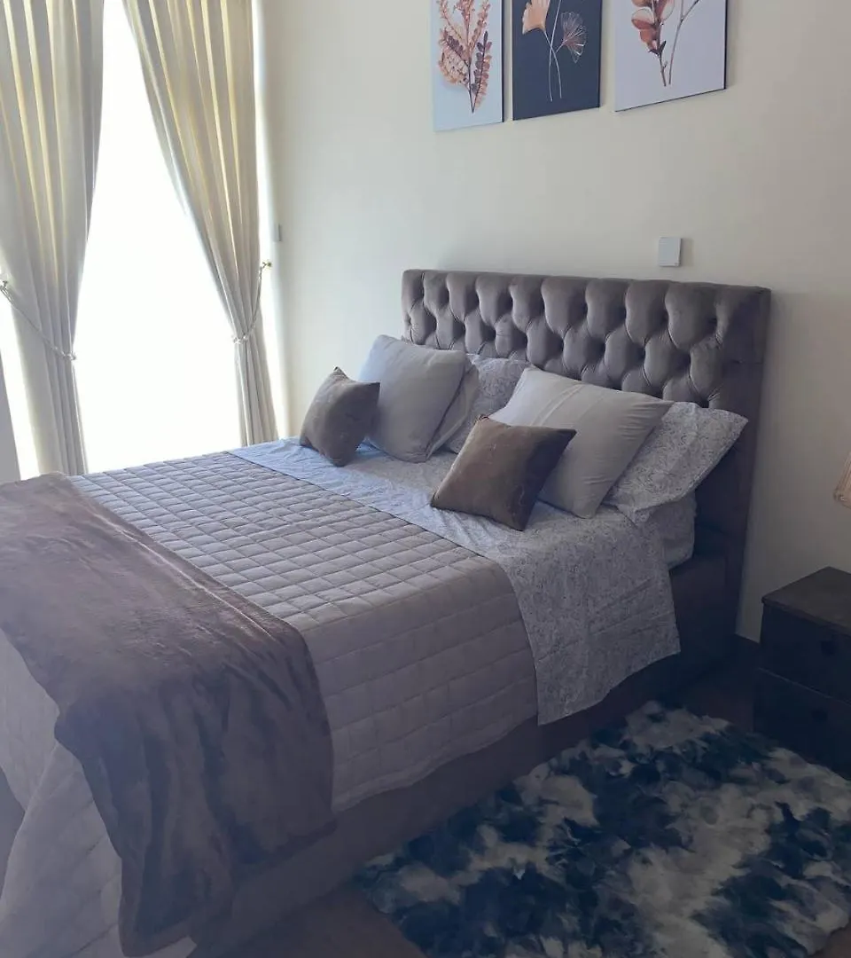 Mimo Olympia 3 Bedroom Furnished Apartments Adís Abeba