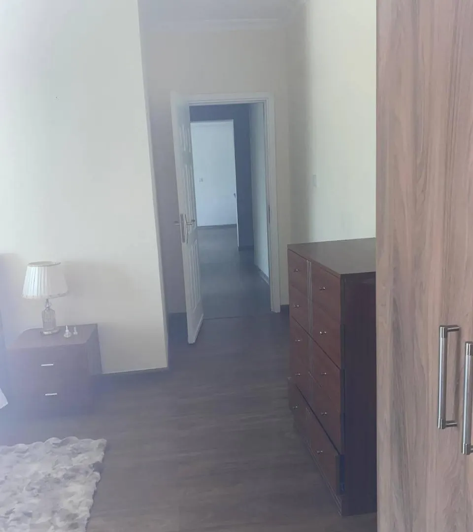 Mimo Olympia 3 Bedroom Furnished Apartments Adís Abeba
