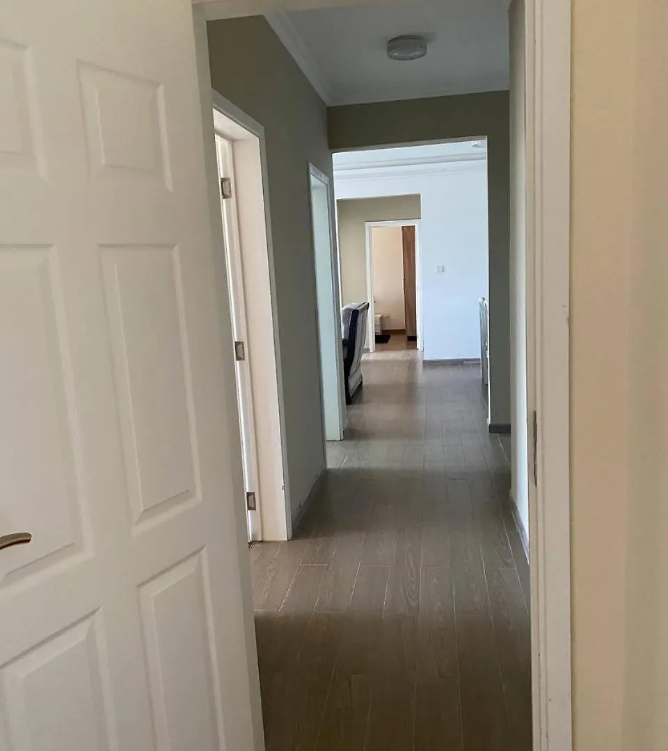 Mimo Olympia 3 Bedroom Furnished Apartments Adís Abeba