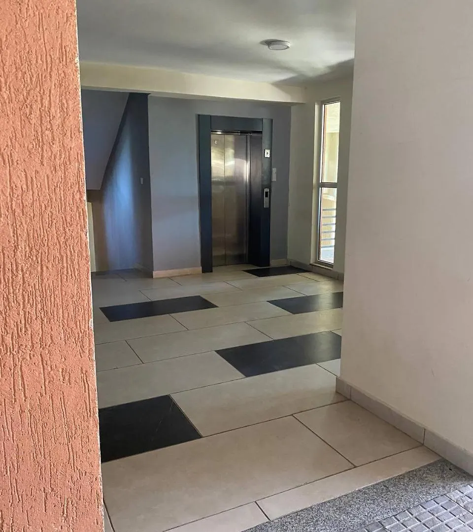 Mimo Olympia 3 Bedroom Furnished Apartments Adís Abeba 0*,