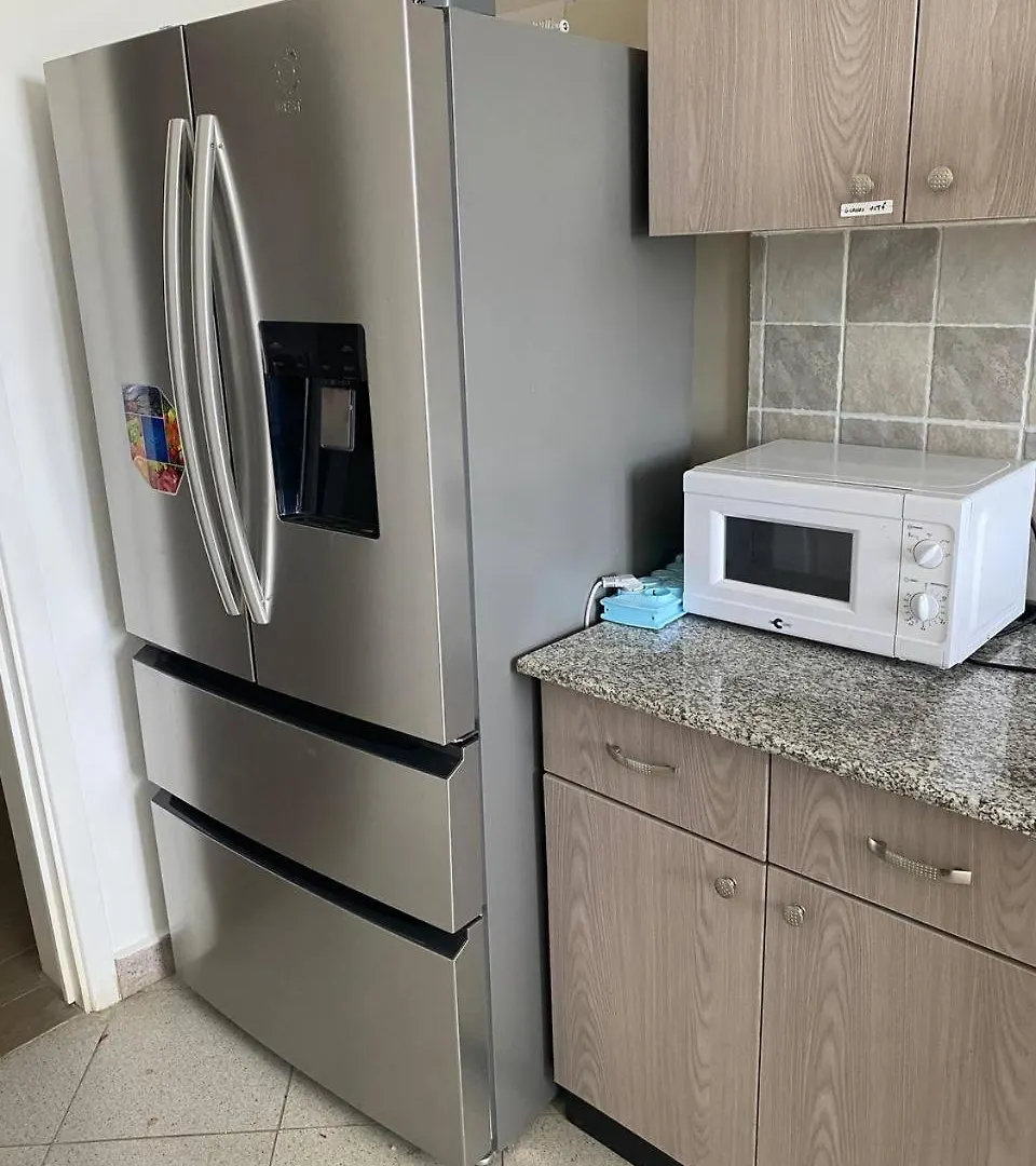 Mimo Olympia 3 Bedroom Furnished Apartments Adís Abeba