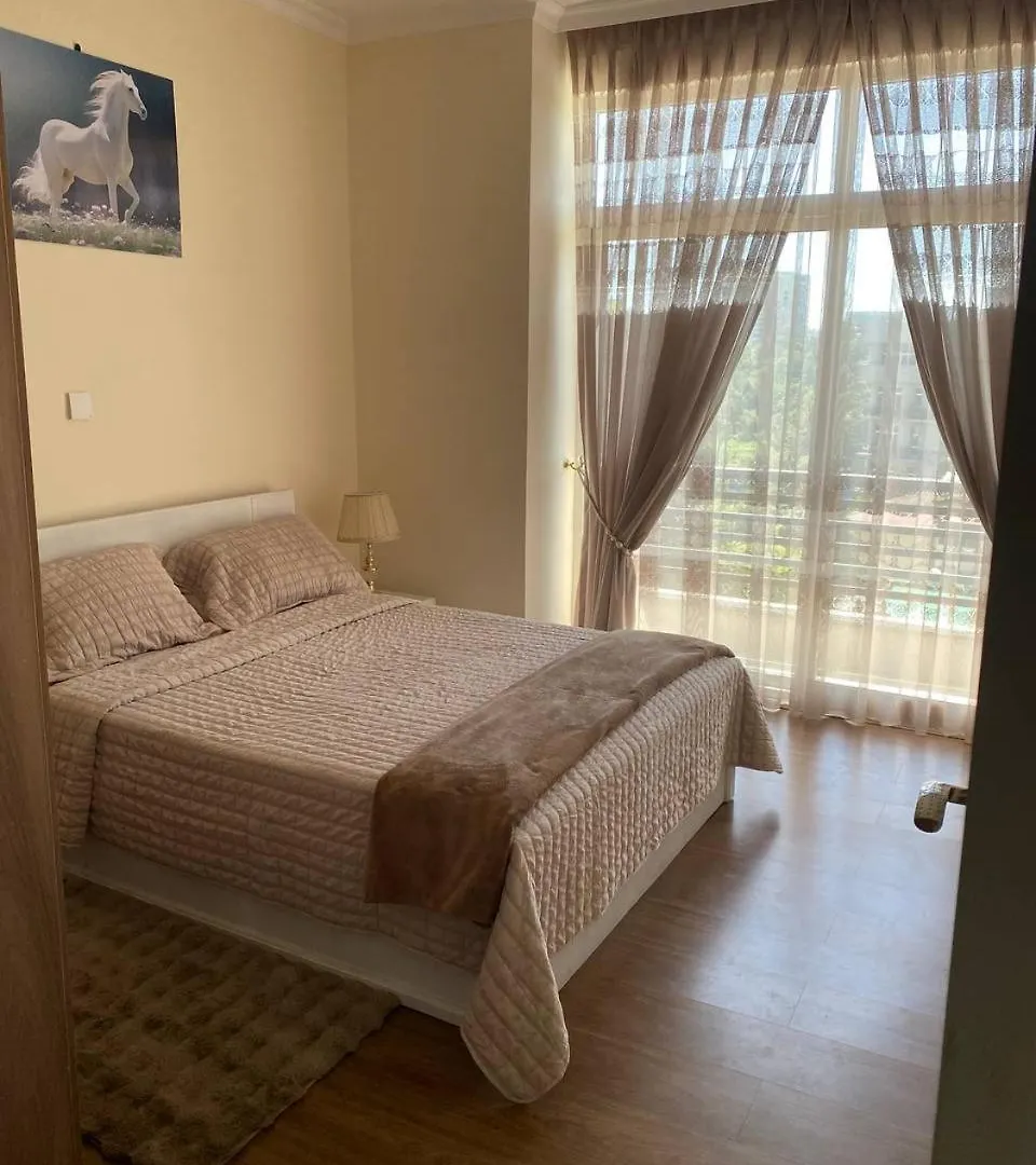 Mimo Olympia 3 Bedroom Furnished Apartments Adís Abeba