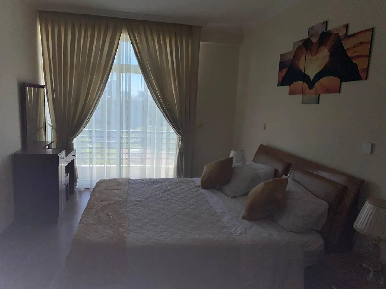 Mimo Olympia 3 Bedroom Furnished Apartments Adís Abeba