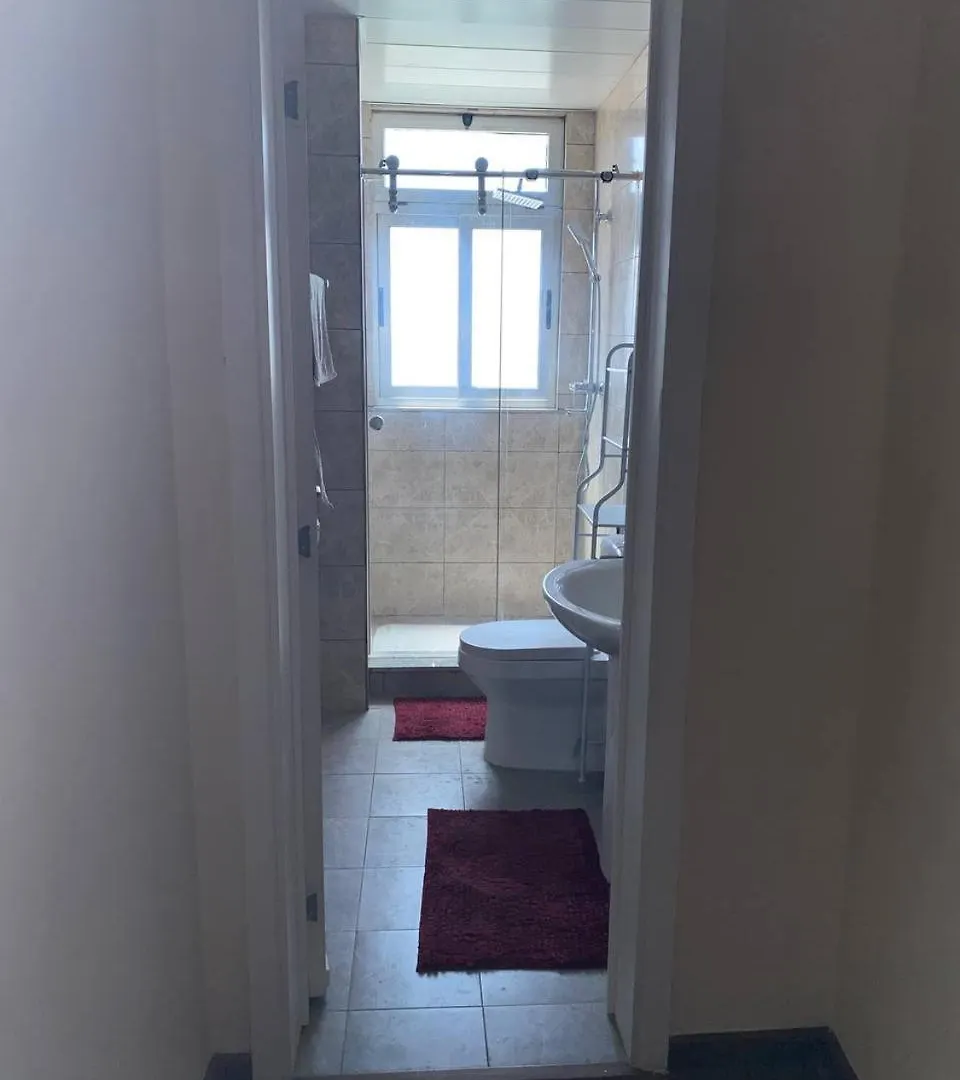 Mimo Olympia 3 Bedroom Furnished Apartments Adís Abeba Etiopía