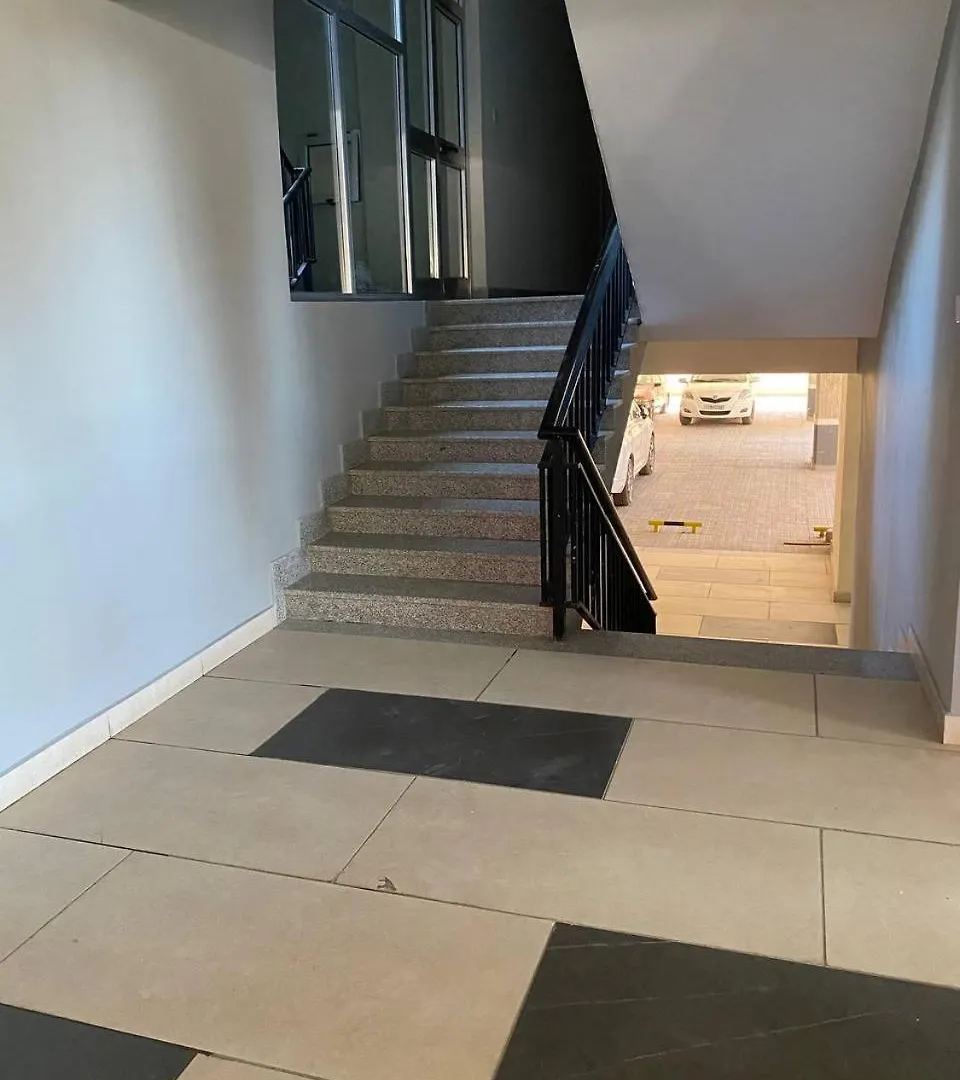 Mimo Olympia 3 Bedroom Furnished Apartments Adís Abeba