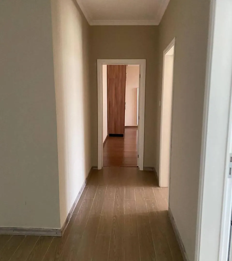 Mimo Olympia 3 Bedroom Furnished Apartments Adís Abeba