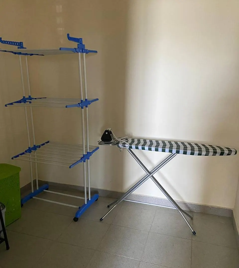 Mimo Olympia 3 Bedroom Furnished Apartments Adís Abeba Etiopía