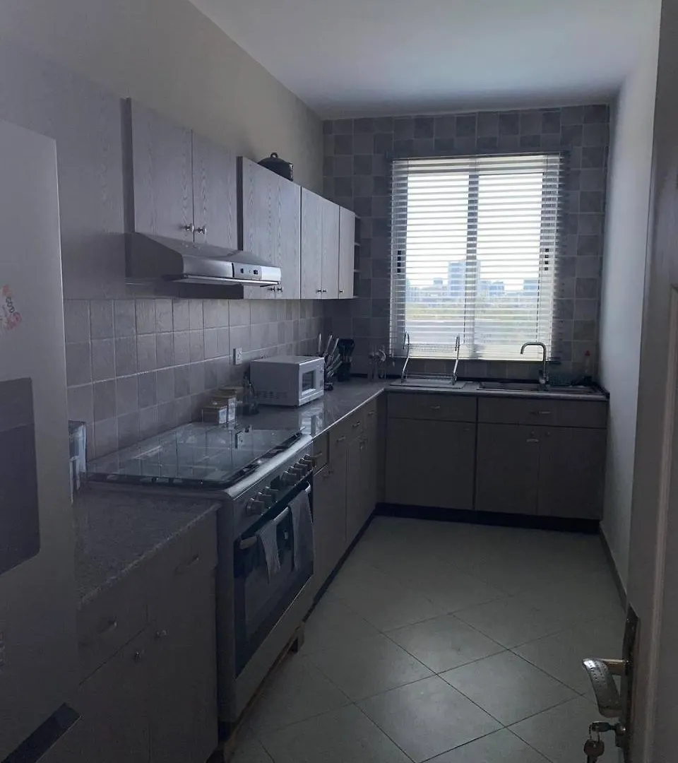 Mimo Olympia 3 Bedroom Furnished Apartments Adís Abeba
