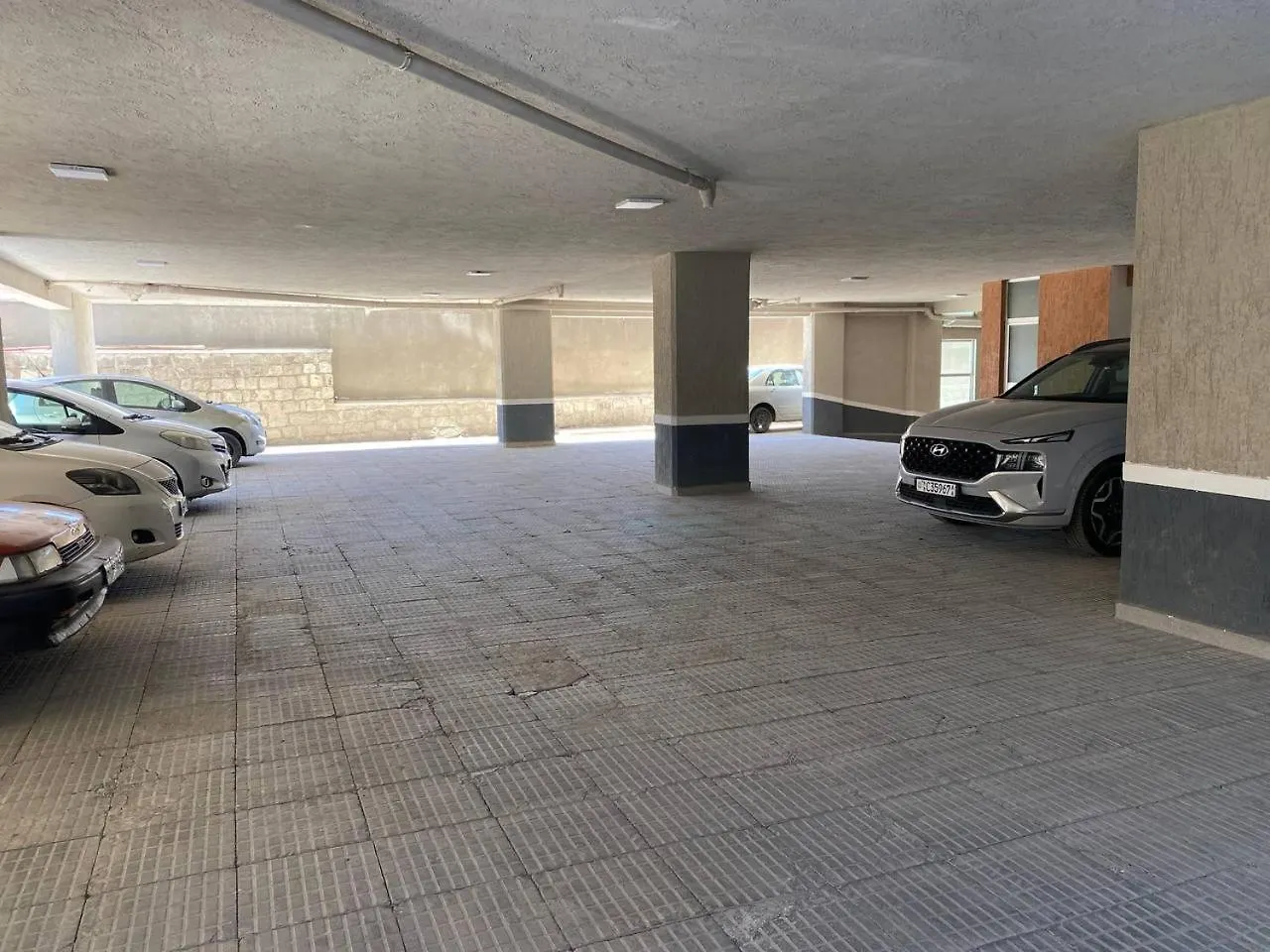 Mimo Olympia 3 Bedroom Furnished Apartments Adís Abeba 0*,