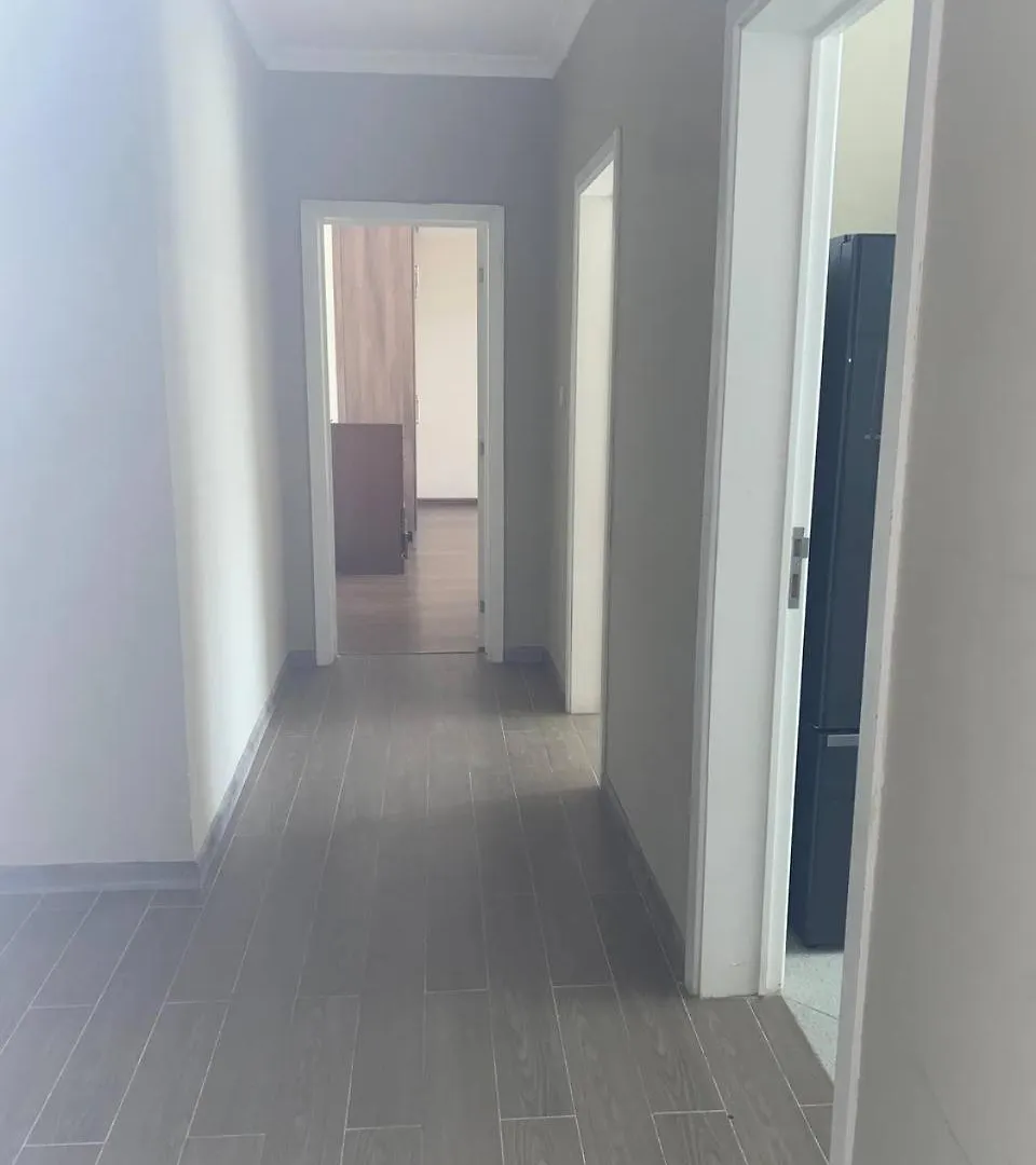 Mimo Olympia 3 Bedroom Furnished Apartments Adís Abeba 0*,  Etiopía