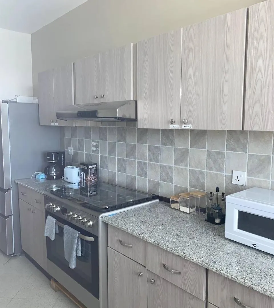 Mimo Olympia 3 Bedroom Furnished Apartments Adís Abeba